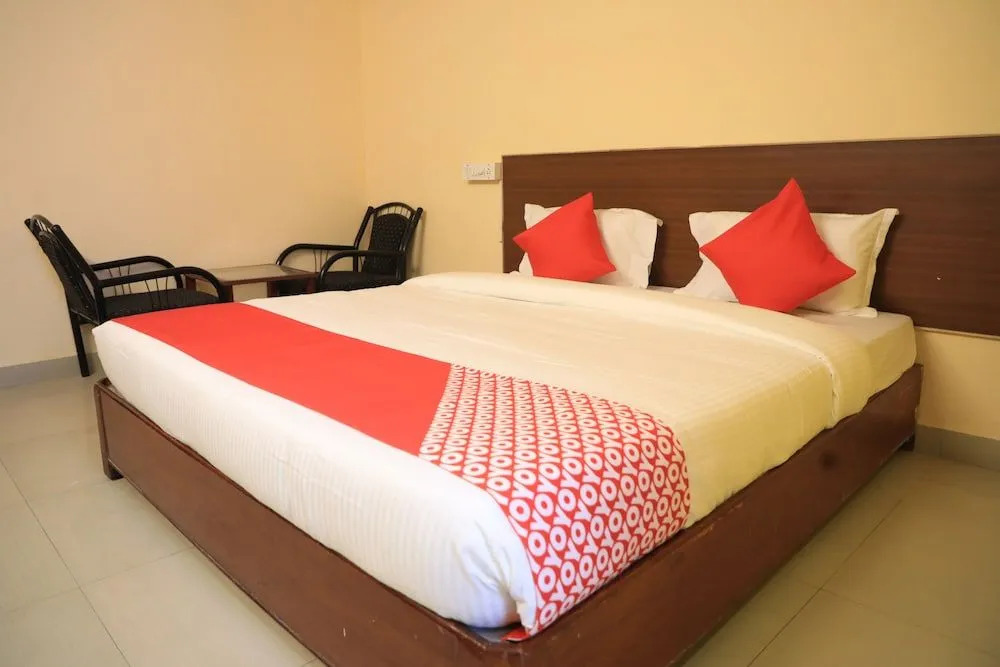 Hotel O Priya Residency