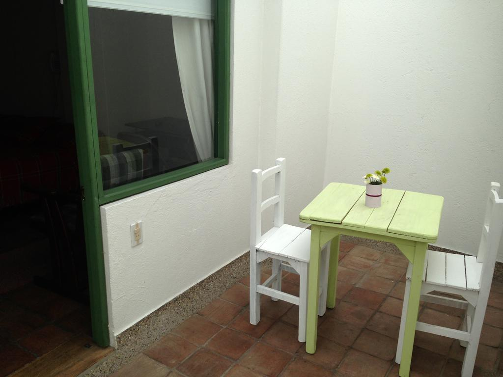 Hotel Posada de San Agustin