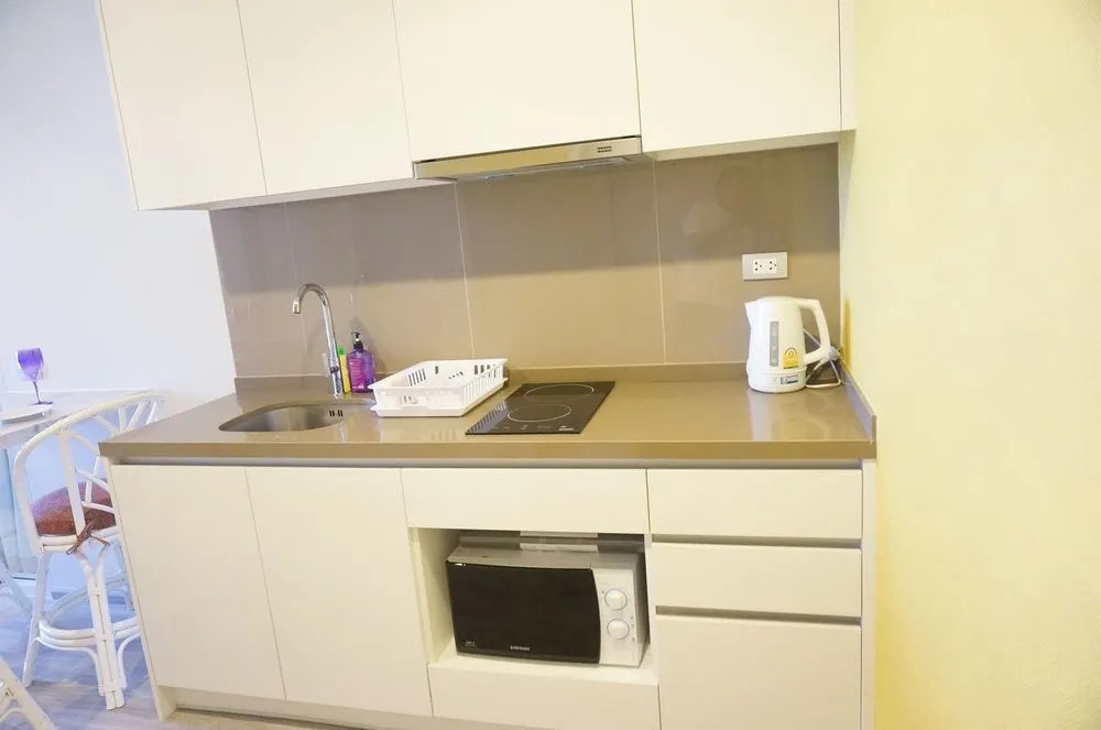 Baan Plai Haad Beachfront Condominium