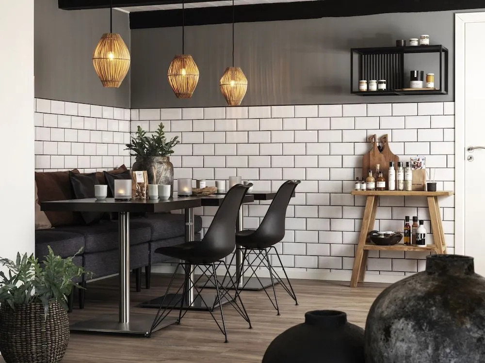 Gaardhotellet