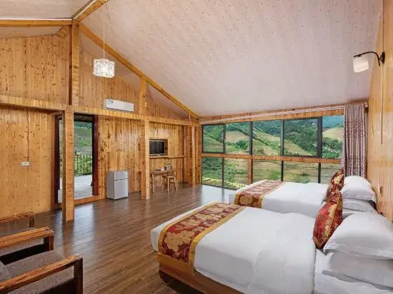 Longji Leyuan Hotel