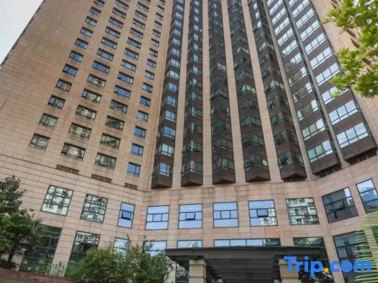 Ziyuan Service Apartment