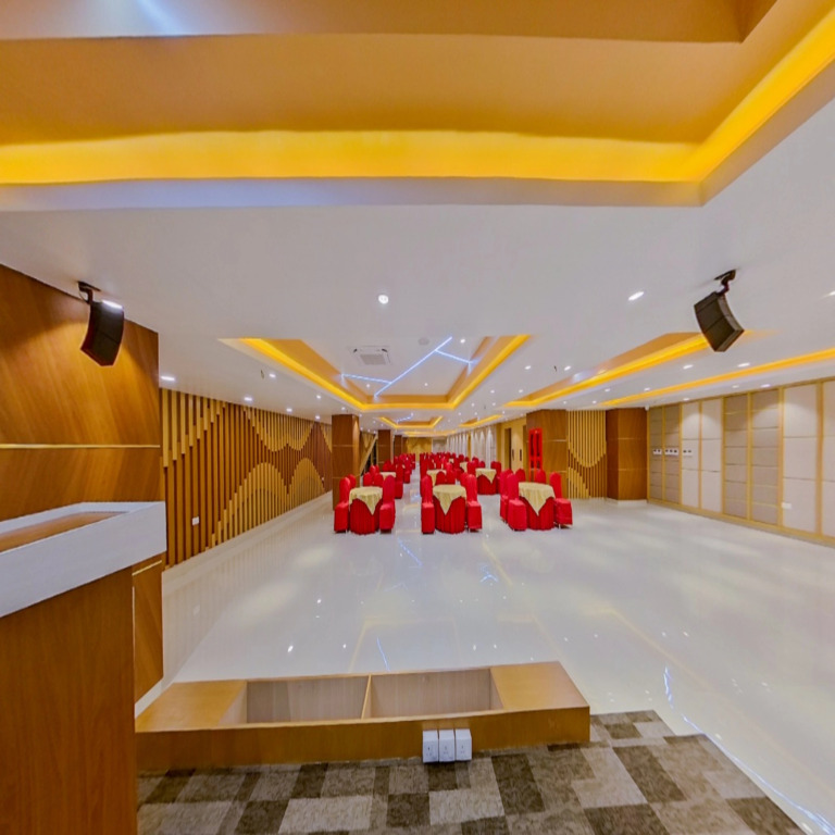 Lords  CBC Plaza  Chitwan