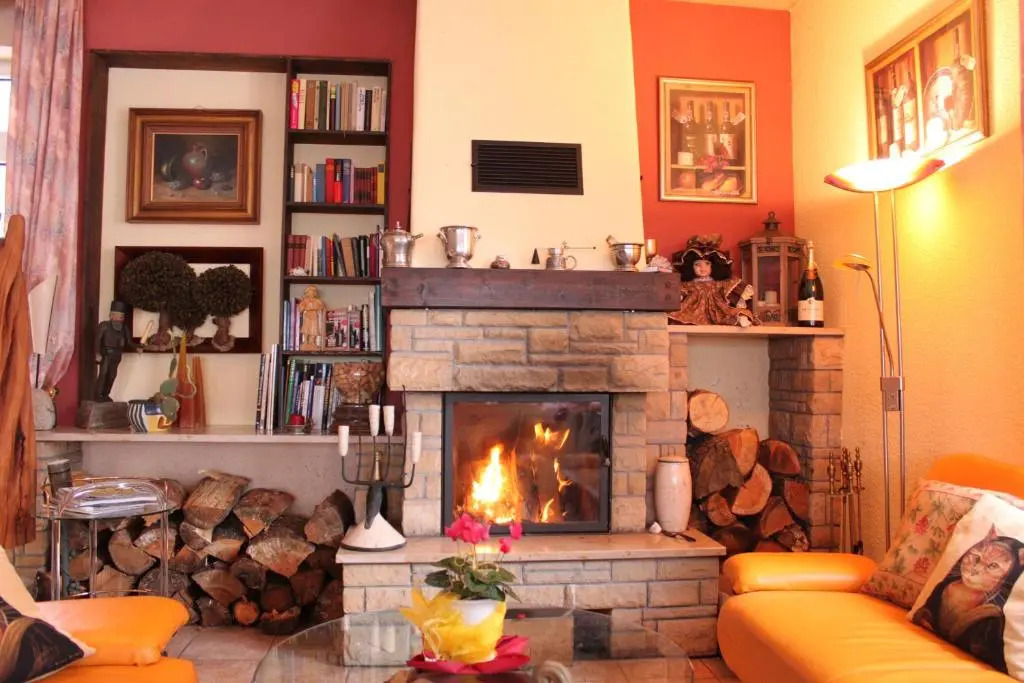 Hotel Vinum