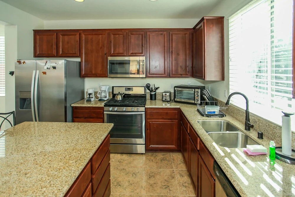 Maple Ridge View-1798 by Big Bear Vacations