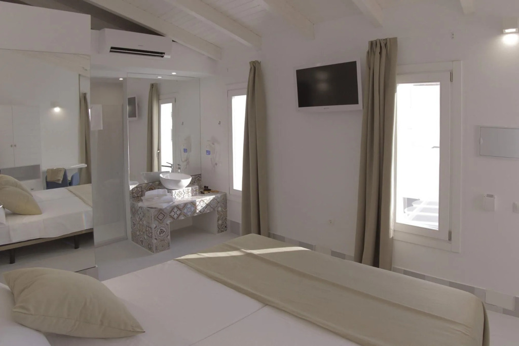 Hostal Gravina