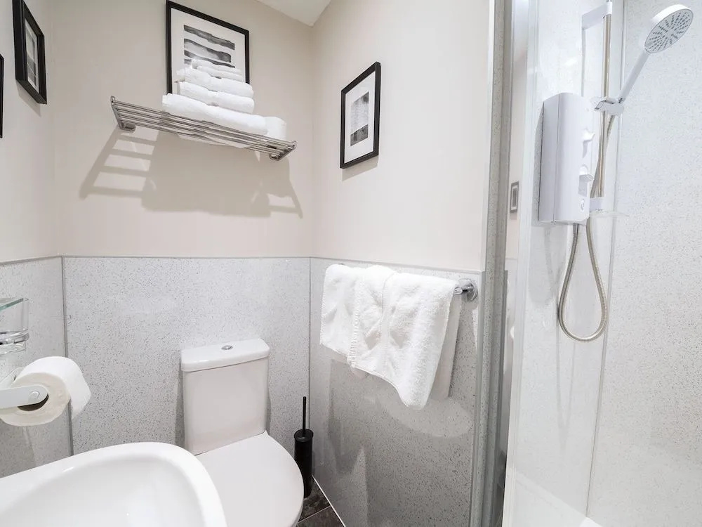 Munro Guest House