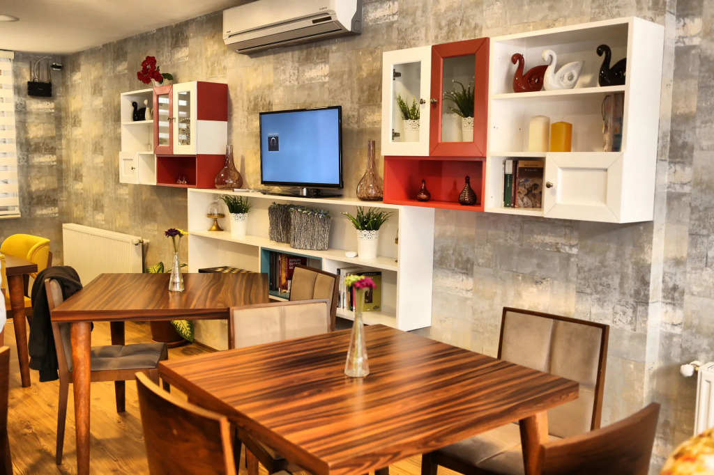 Chakra Suites Levent