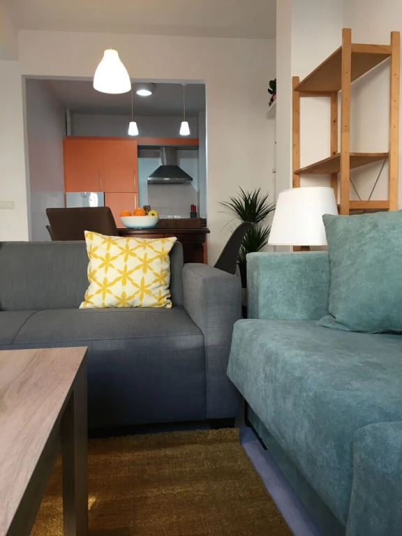 Apartamentos Molino by Baiti