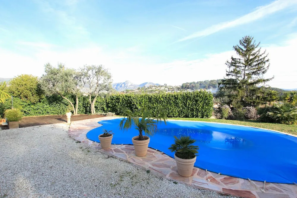 Villa Jardin D'Été