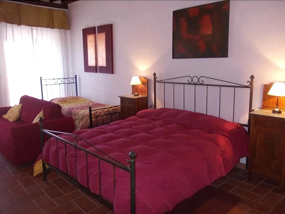 Casa Aurora