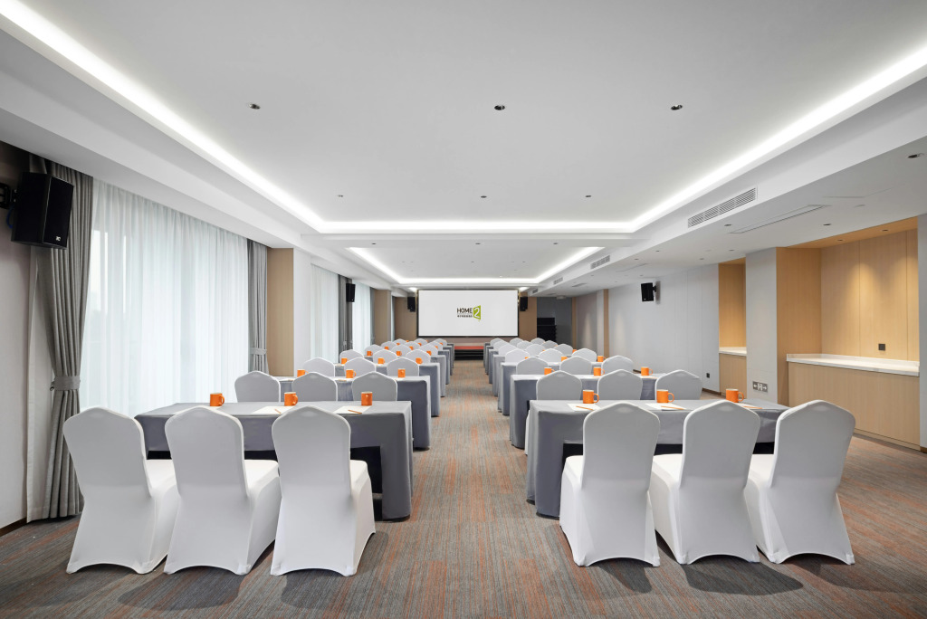 Home2 Suites By Hilton Guangzhou Conghua