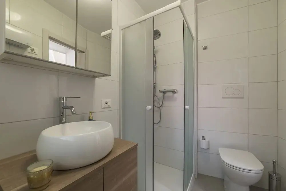 Pigneto Studio Flat