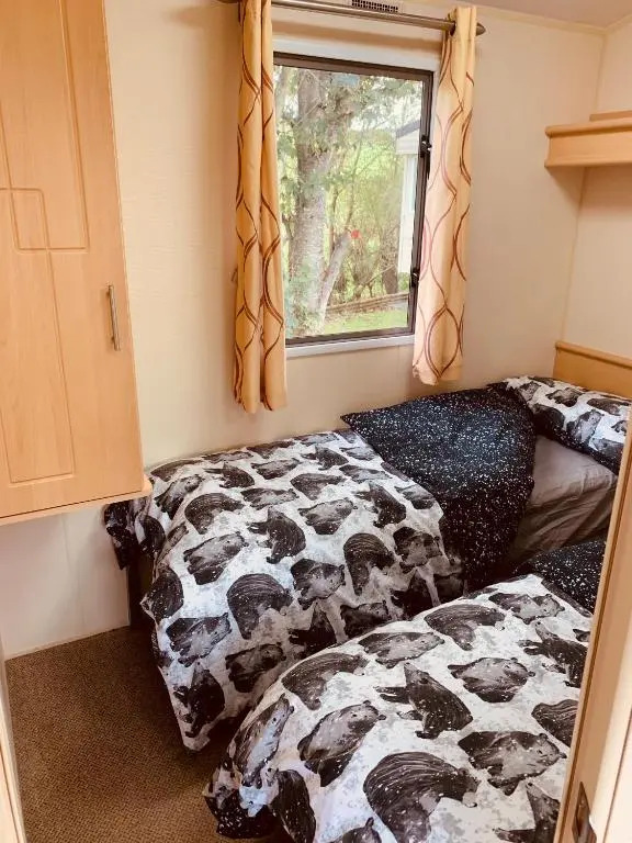 95 Newquay bay Resort Dog friendly
