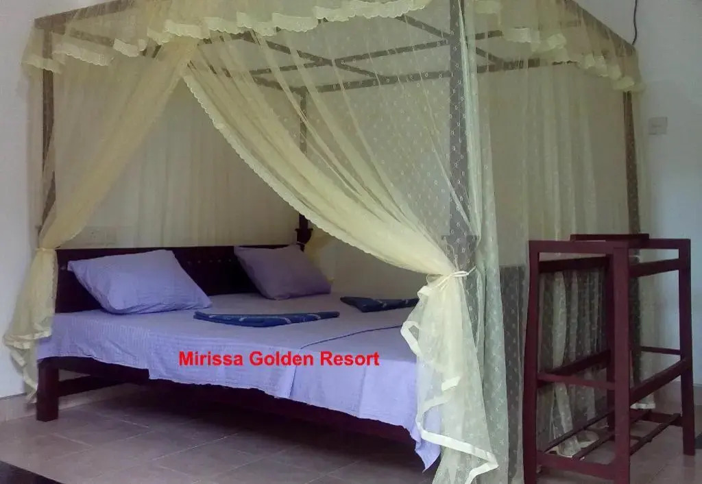 Mirissa Golden Resort