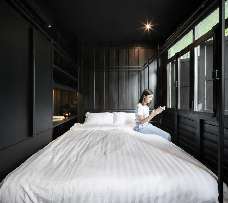 Kloem Hostel