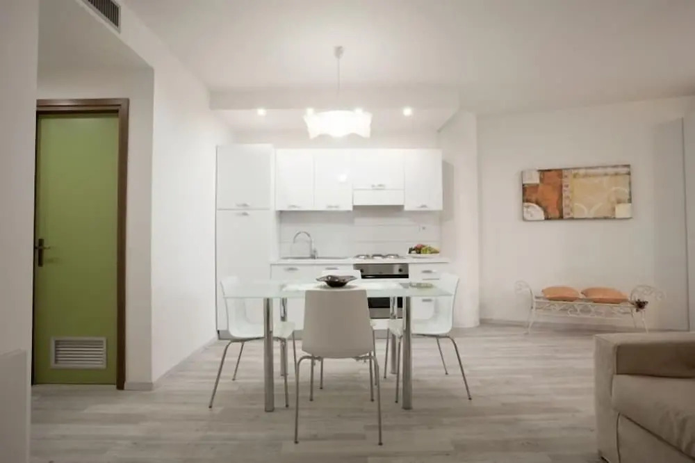 Residence Ferrucci