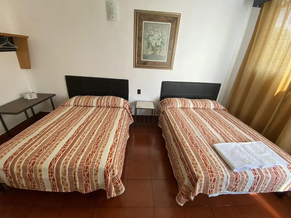 OYO Hotel El Faro