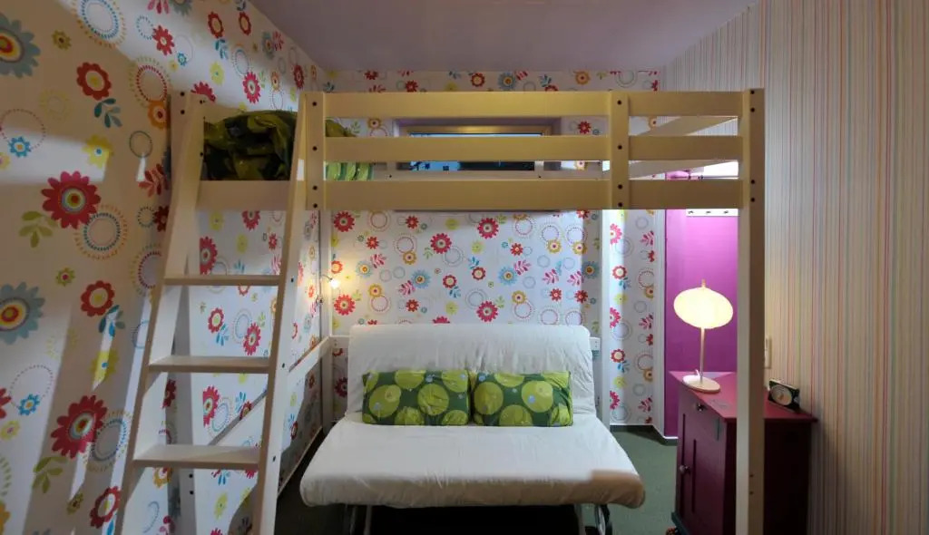 Gästewohnung Tausendschön