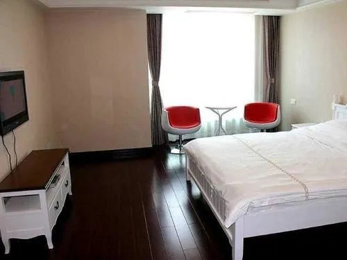 Hangzhou Guteng Condo ApartHotel