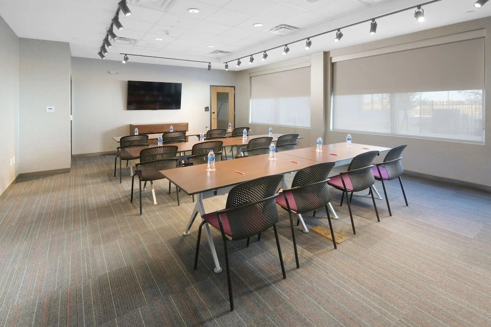 Aloft by Marriott Lubbock