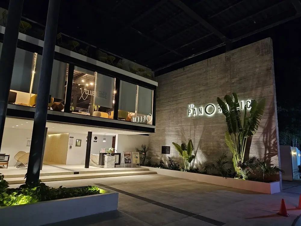 Penthouse 4C Panoramic Tulum by Oceanbnb