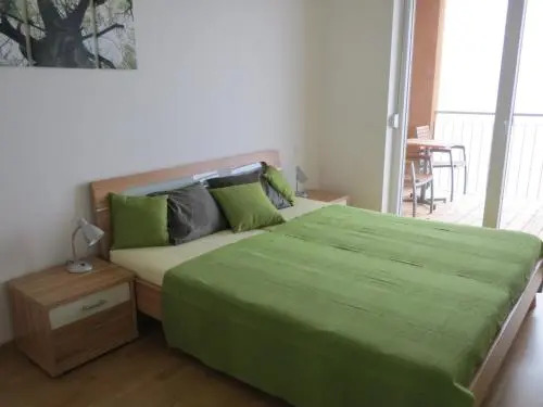 Haus CKPK Lux