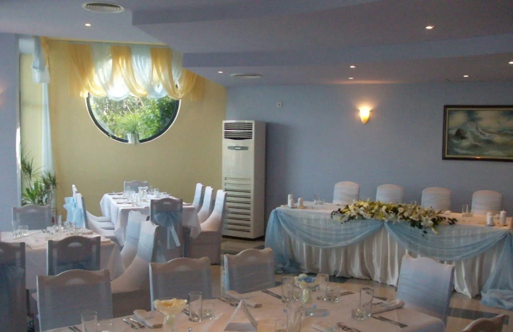Hotel Evridika