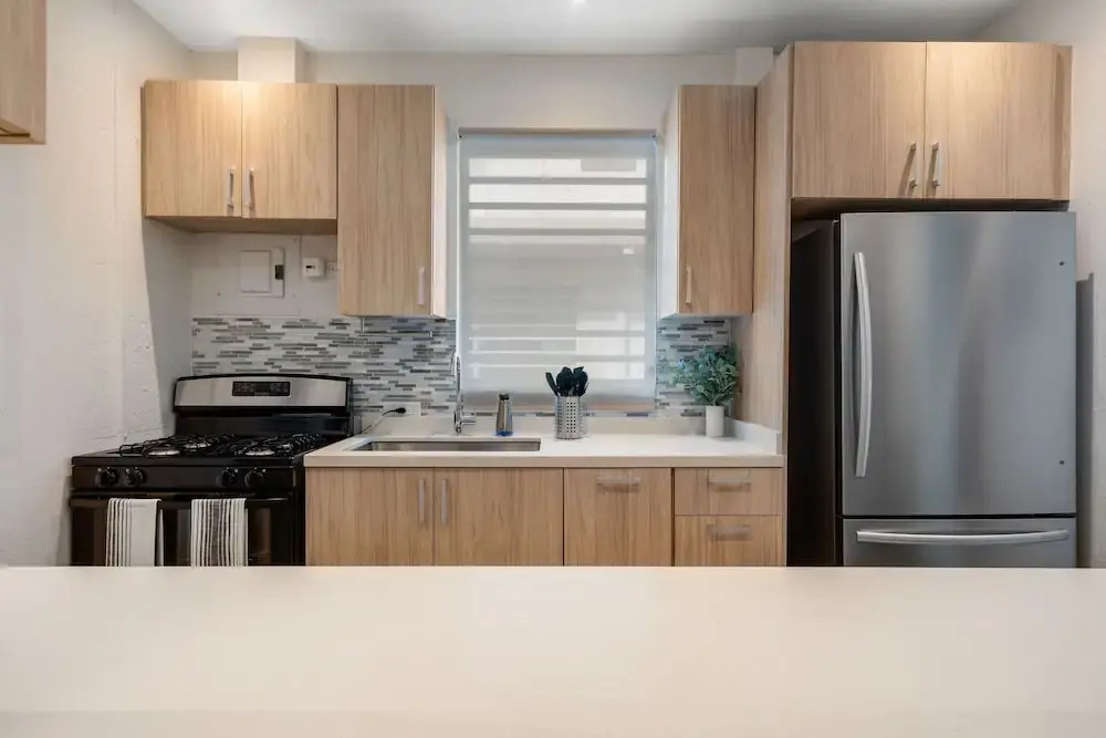 Stylish Apartment in Condado