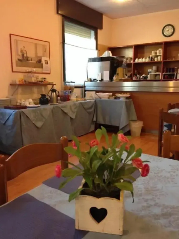 Hotel alla Fiera