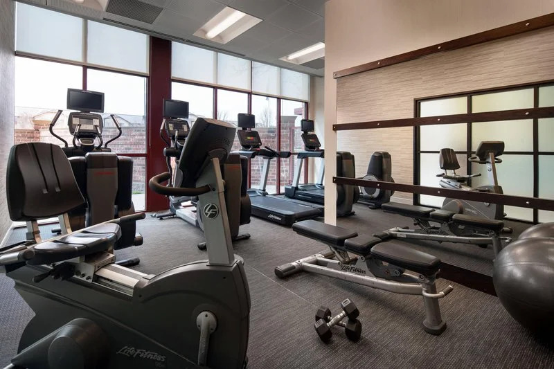 Courtyard by Marriott Denver Airport