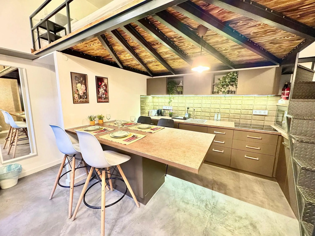 Dream Design Apartment - 3 bedrooms & Finn Sauna