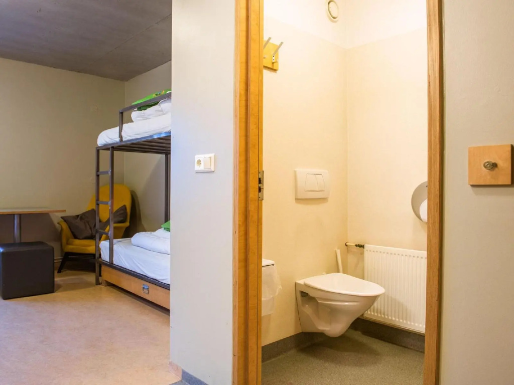 Dalur - HI Eco Hostel