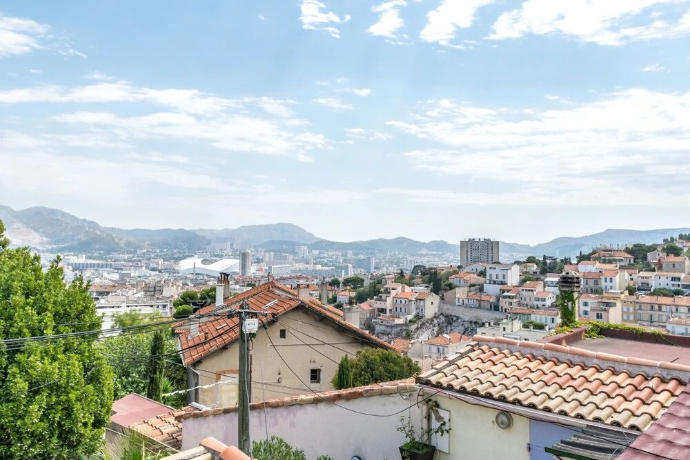 Beautiful House - Vauban & N.d. de la Garde
