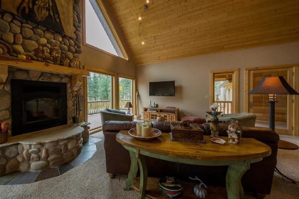Carter Haven ( 3-Bedroom Home )