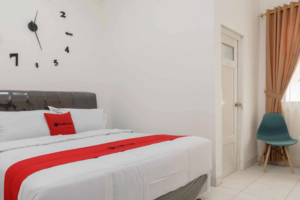 Wisma Satria Mandala RedPartner
