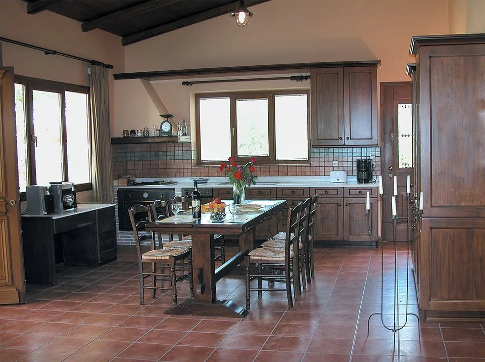 Villa Kreta