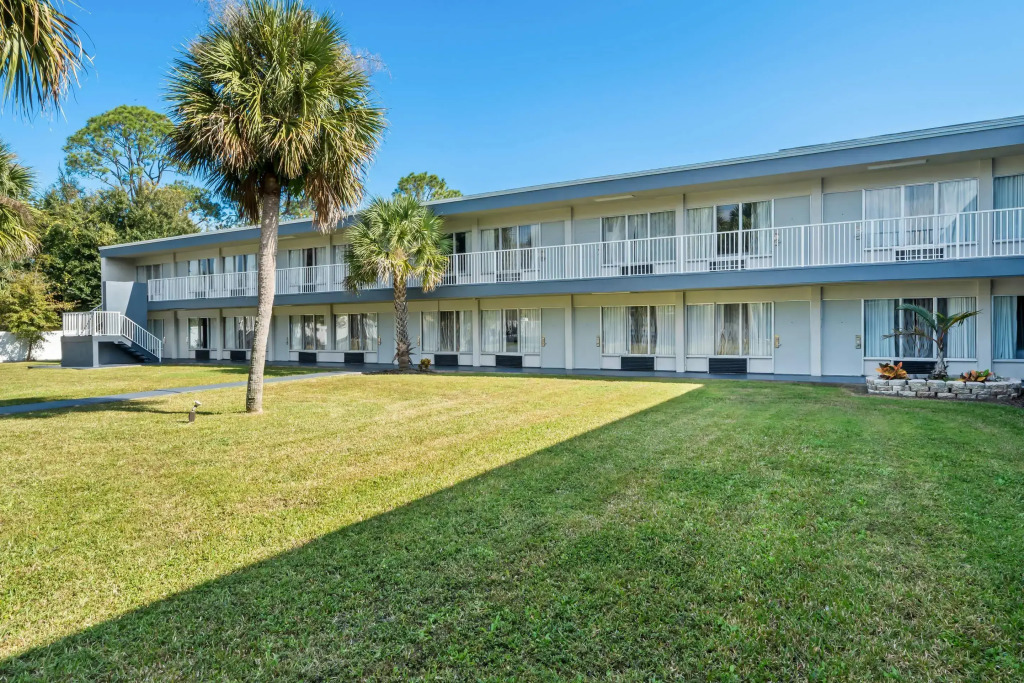 Suburban Studios Daytona Beach - Speedway