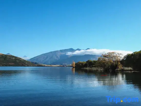 Mt Aspiring Suite