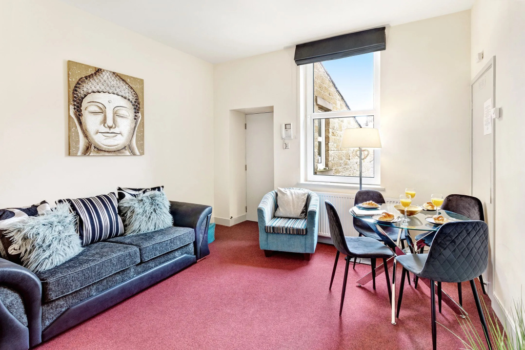 Granville Apartments