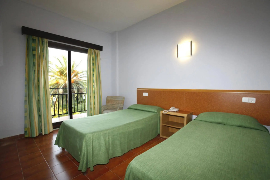 Hotel Galfi