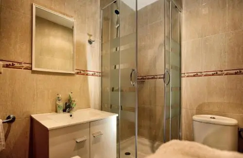 Hostal i Apartaments Populetus