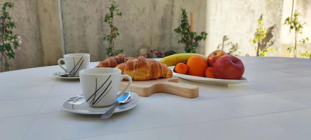 Apartments Lidija