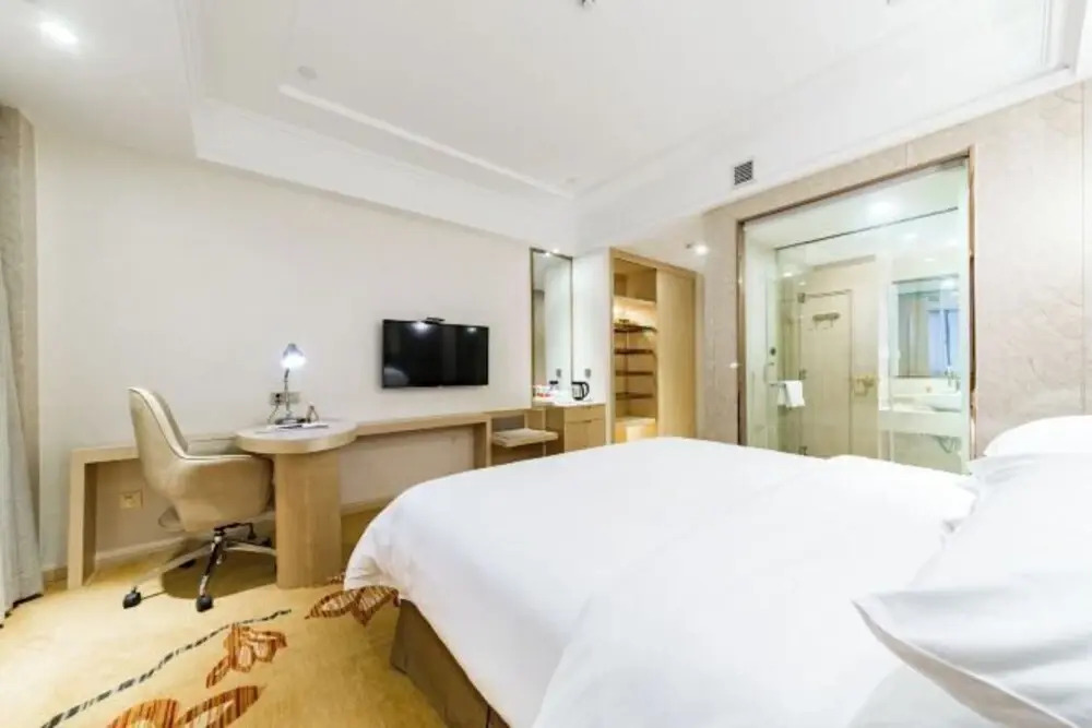 Vienna Hotel (Dongtai Chengdong New District)