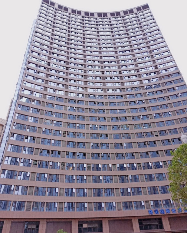 Youjia Apartment