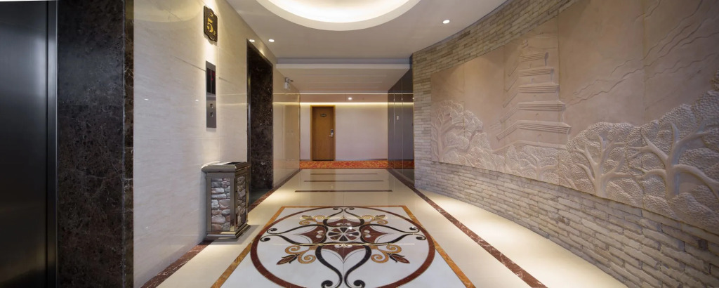 Yong Cun Hotel (Xi'an Bell Tower)
