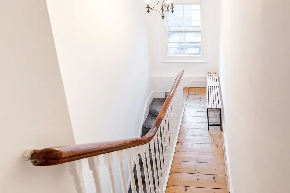 Deluxe 4 BR Oxford Circus Apartment with Terrace