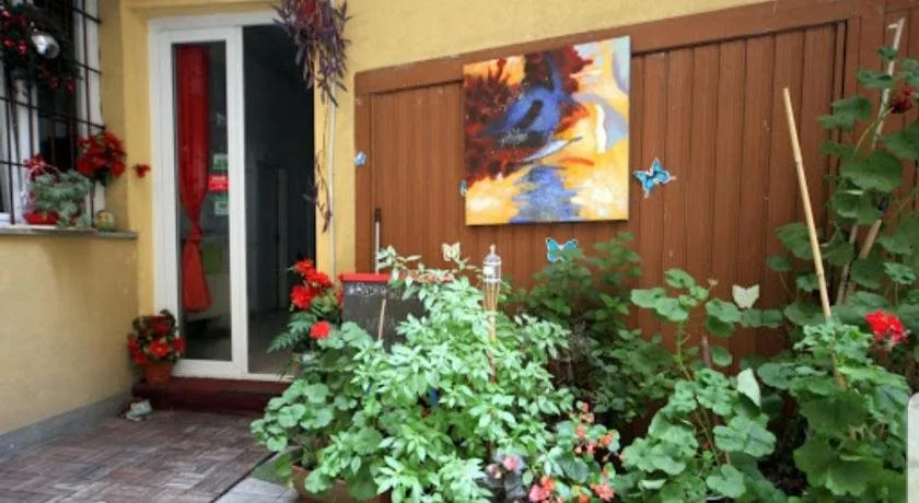 Family Hostel Milano