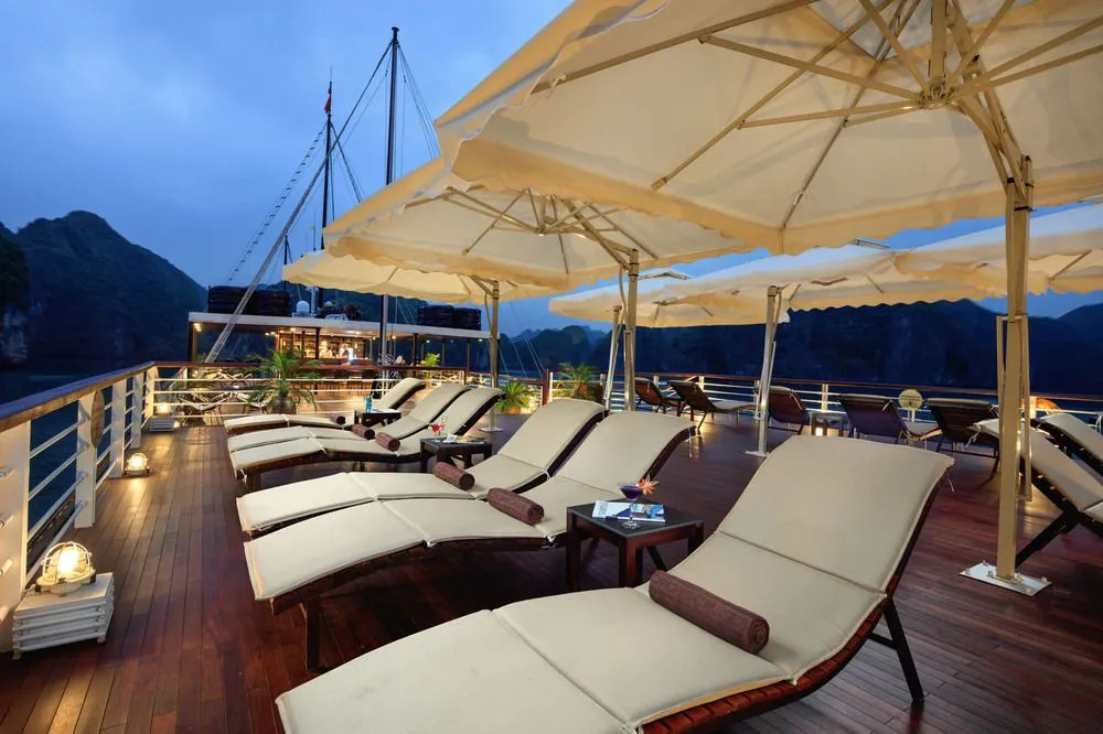 Orchid Classic Cruise