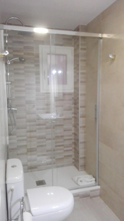 Apartamento Jardín de Ayora